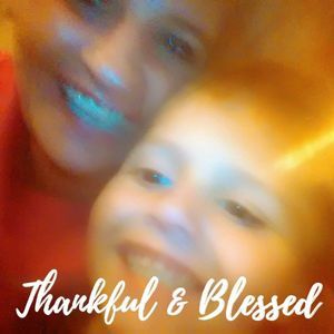 Meet your Posher, Lashay